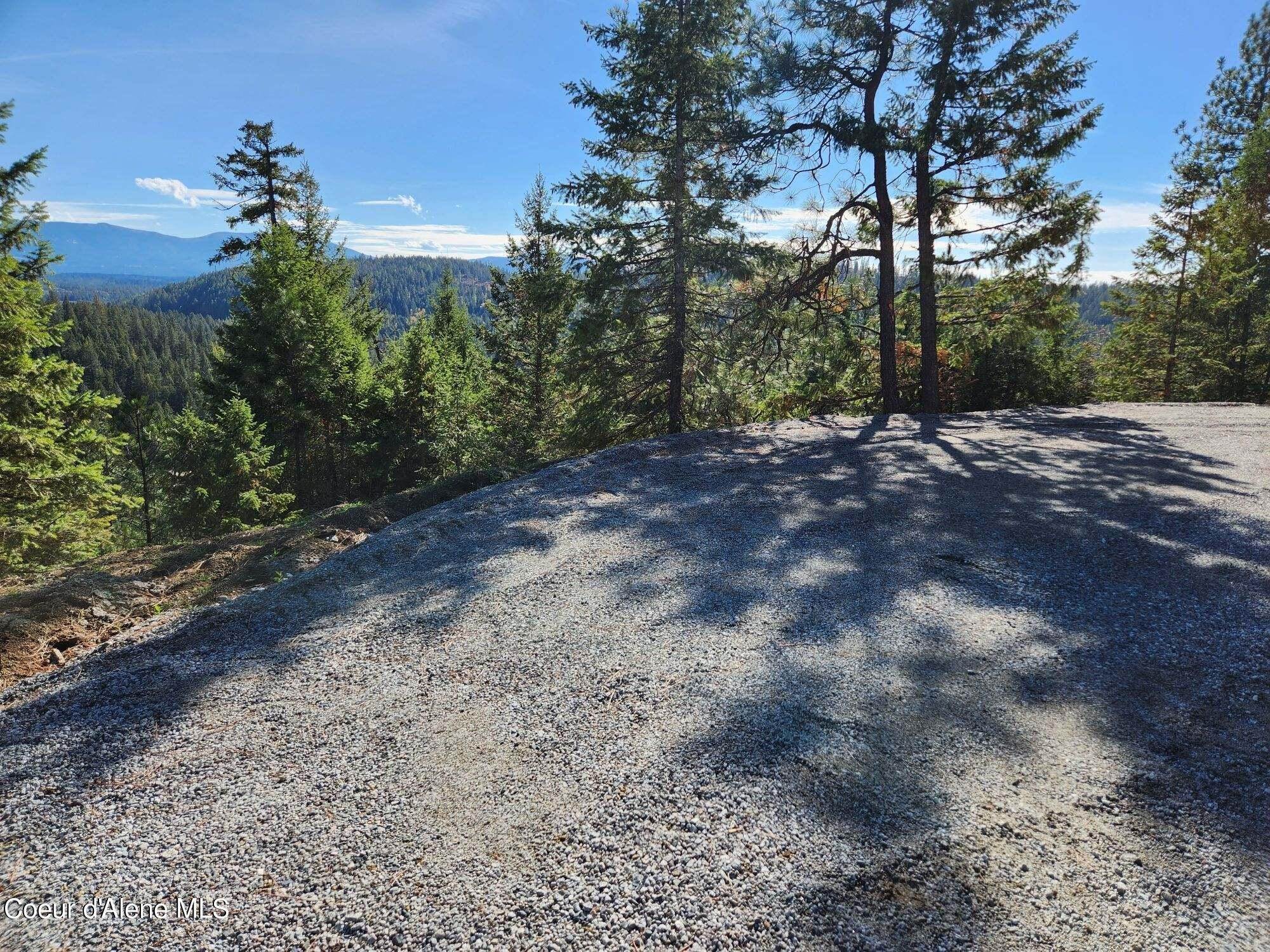 40. Land for Sale at Lot 1 Kelso Woods Drive Athol, Idaho 83801 United States