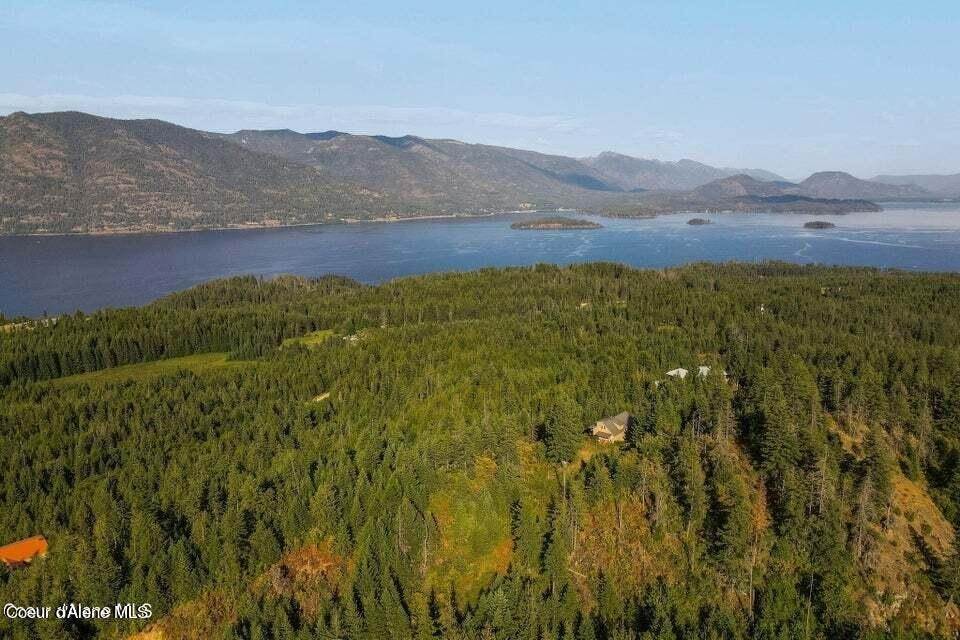 10. Land for Sale at Terrys Ln Lot 4 Sagle, Idaho 83860 United States