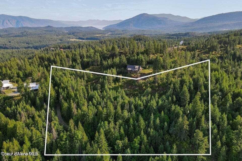 15. Land for Sale at Terrys Ln Lot 4 Sagle, Idaho 83860 United States