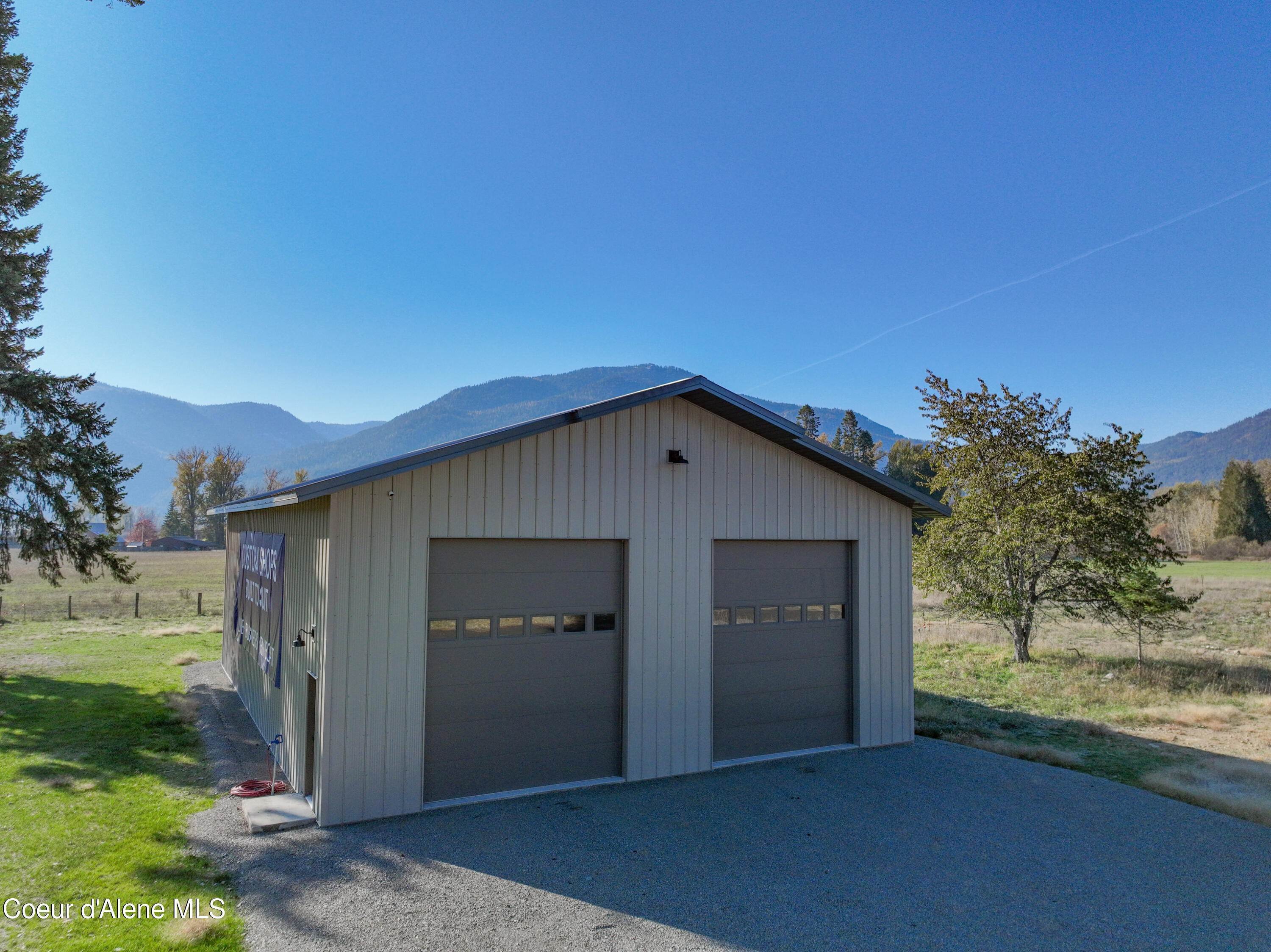 2. Commercial for Sale at Lot 11 Cottonwood Road Clark Fork, Idaho 83811 United States