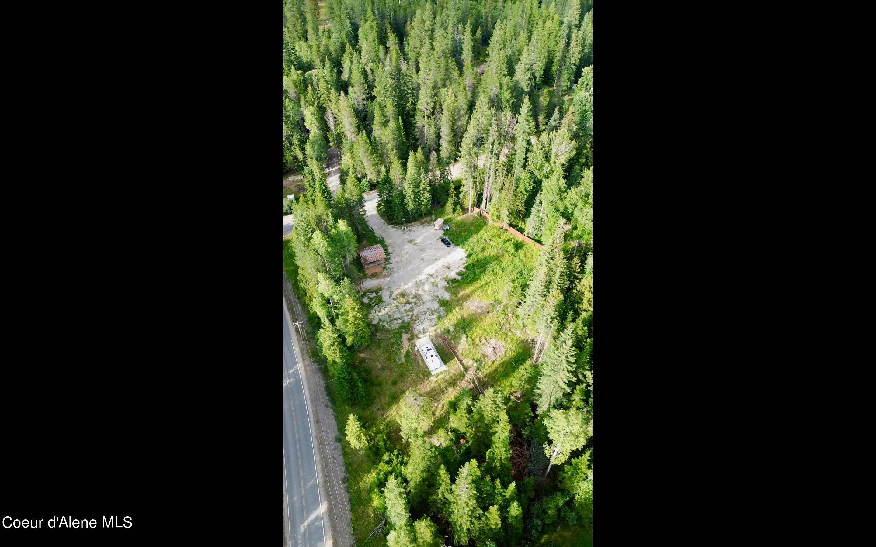 5. Land for Sale at 24 Little Blacktail Mountain Road Careywood, Idaho 83809 United States