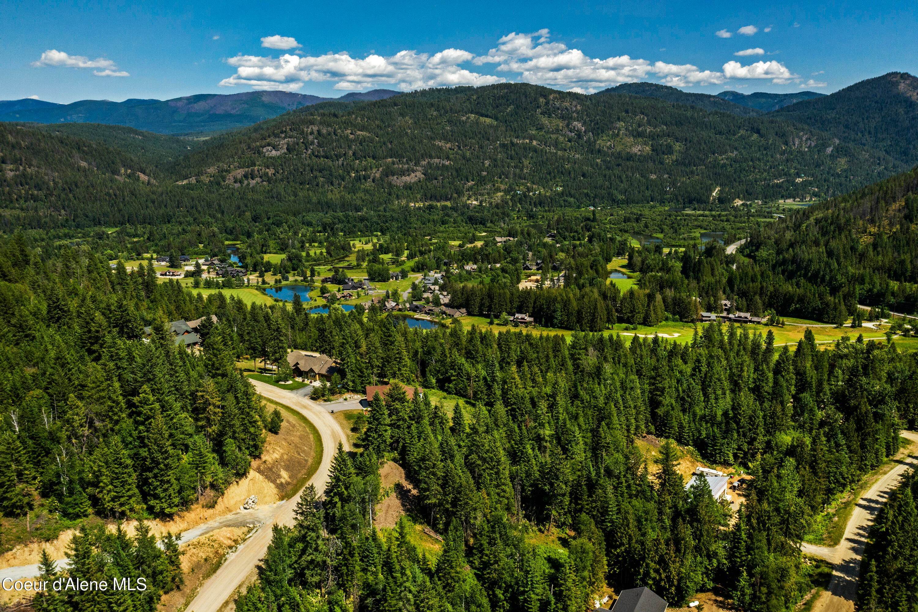 2. Land for Sale at 311 Olympic Drive Sandpoint, Idaho 83864 United States
