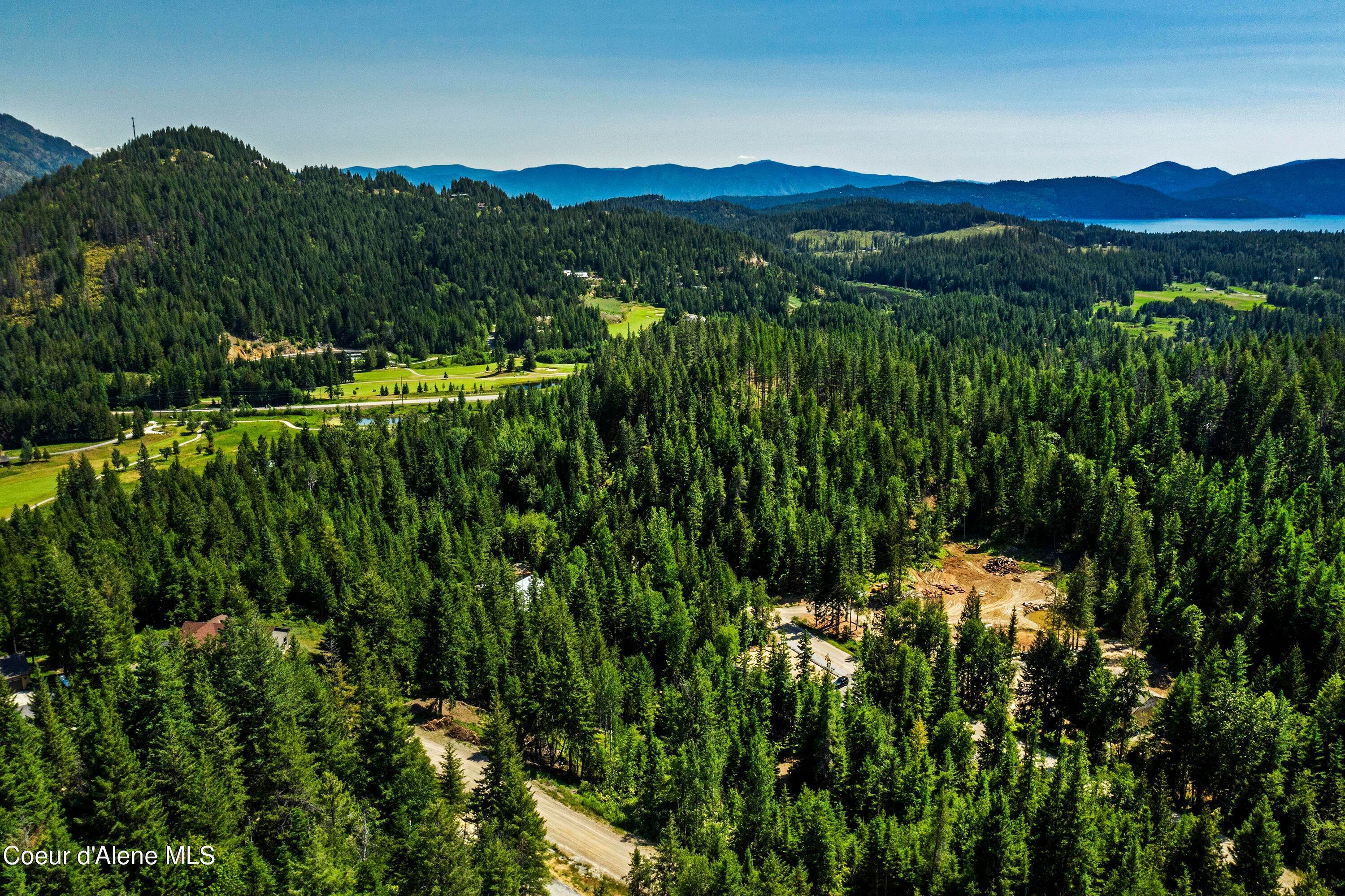 10. Land for Sale at 311 Olympic Drive Sandpoint, Idaho 83864 United States