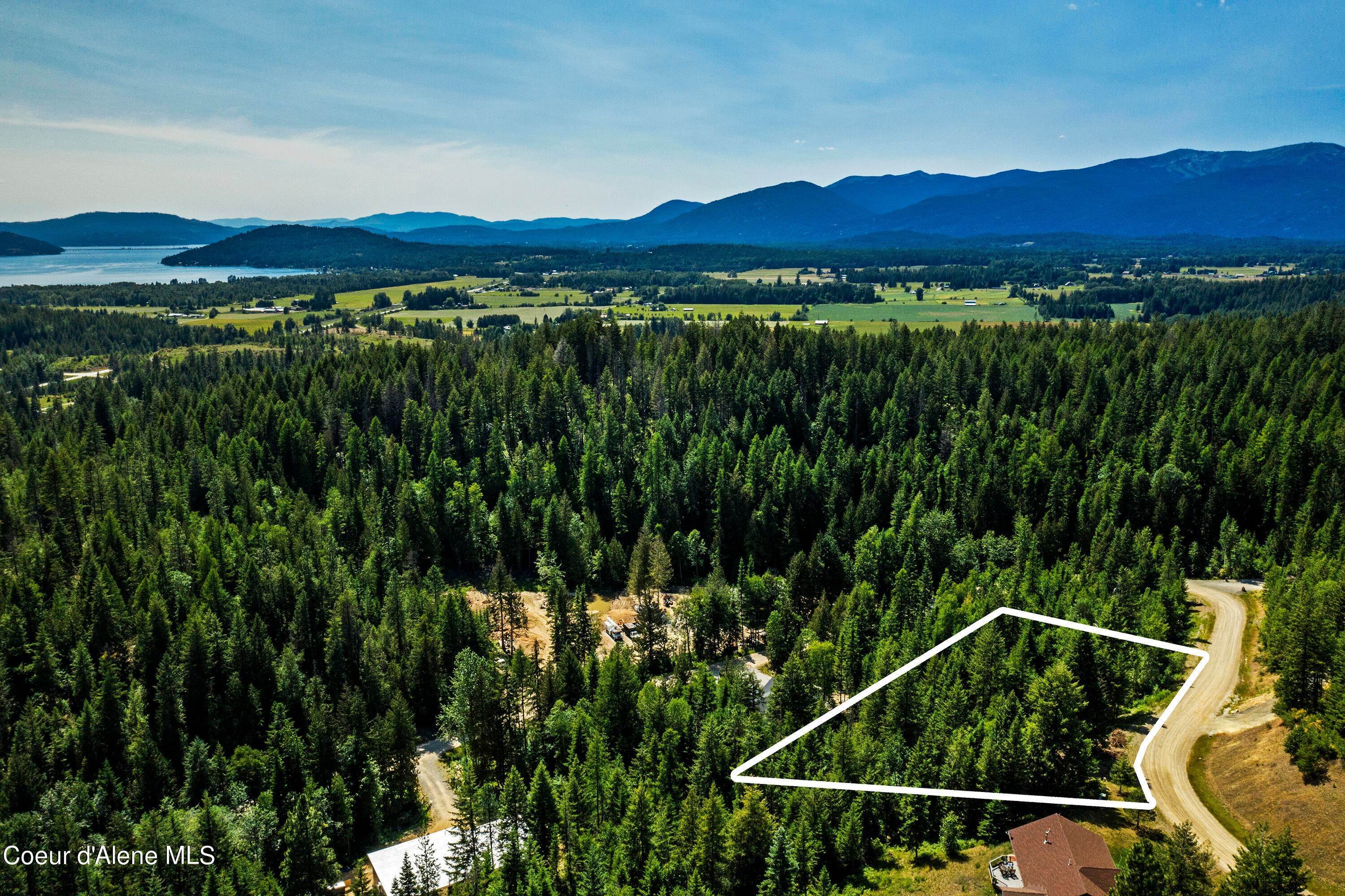 15. Land for Sale at 311 Olympic Drive Sandpoint, Idaho 83864 United States
