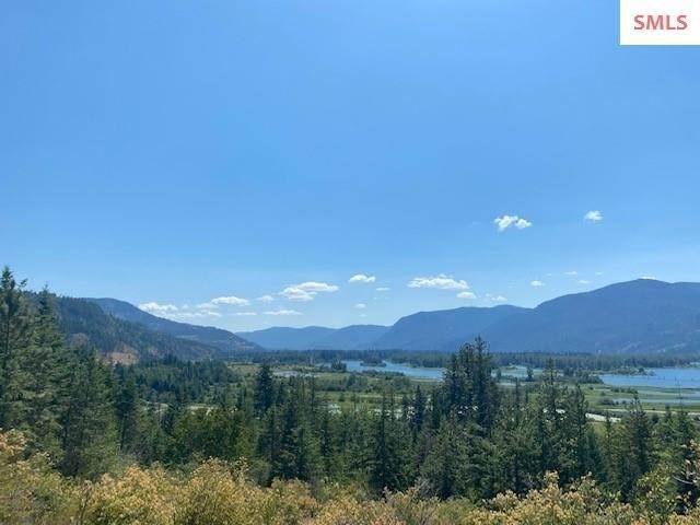 3. Land for Sale at Lot D Highway 200 Hope, Idaho 83836 United States