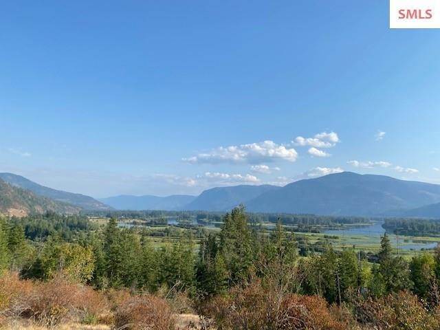 20. Land for Sale at Lot D Highway 200 Hope, Idaho 83836 United States