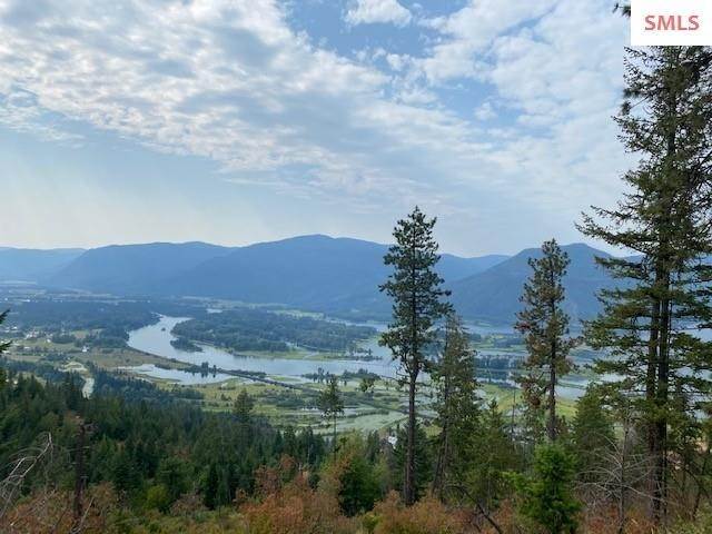 15. Land for Sale at Lot D Highway 200 Hope, Idaho 83836 United States