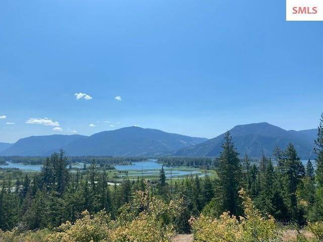 4. Land for Sale at Lot D Highway 200 Hope, Idaho 83836 United States