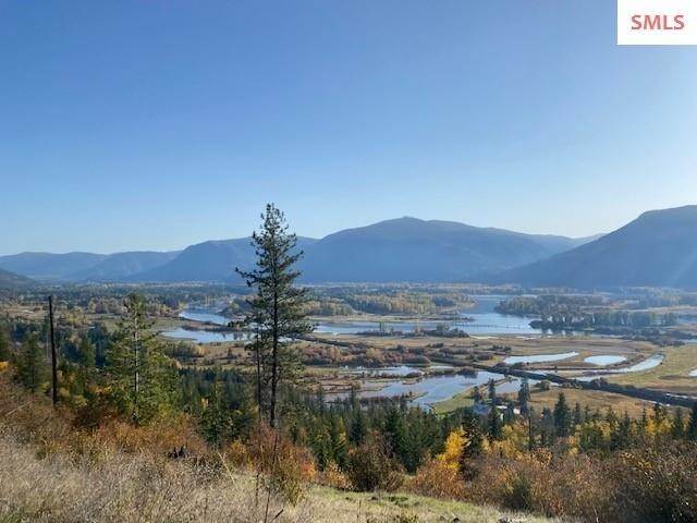 23. Land for Sale at Lot F Highway 200 Hope, Idaho 83836 United States