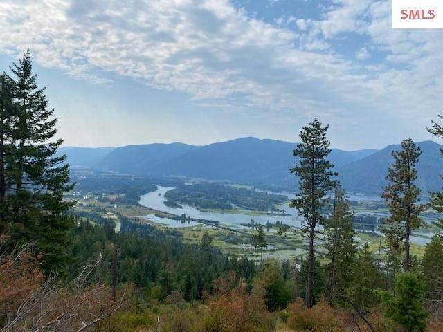 14. Land for Sale at Lot F Highway 200 Hope, Idaho 83836 United States