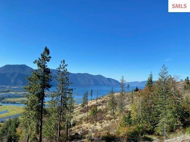 22. Land for Sale at Lot G Highway 200 Hope, Idaho 83836 United States
