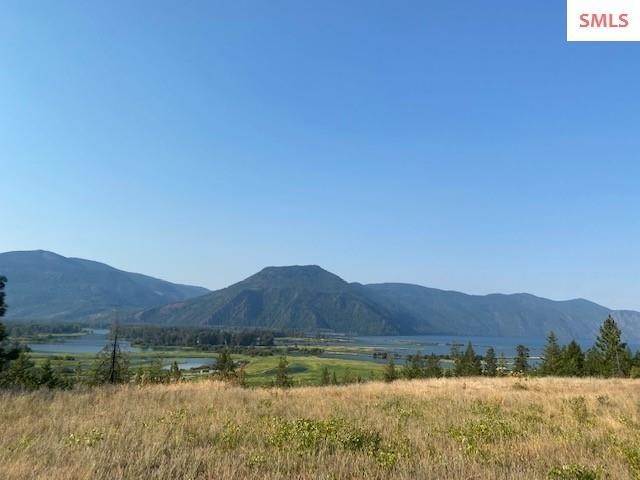 8. Land for Sale at Lot G Highway 200 Hope, Idaho 83836 United States