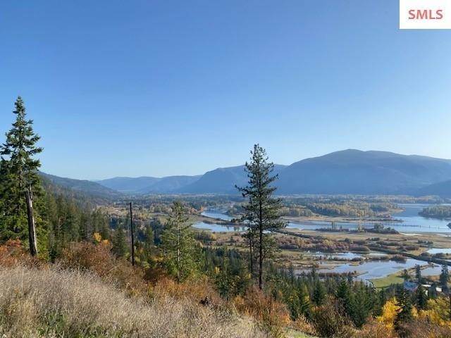 25. Land for Sale at Lot G Highway 200 Hope, Idaho 83836 United States