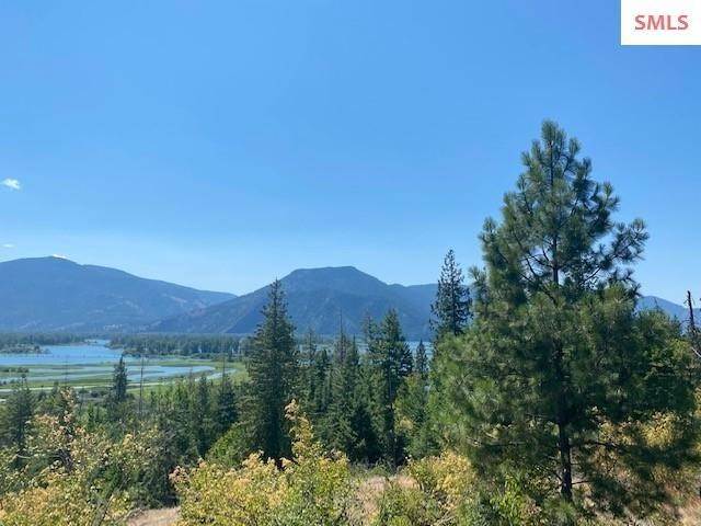 5. Land for Sale at Lot H Highway 200 Hope, Idaho 83836 United States