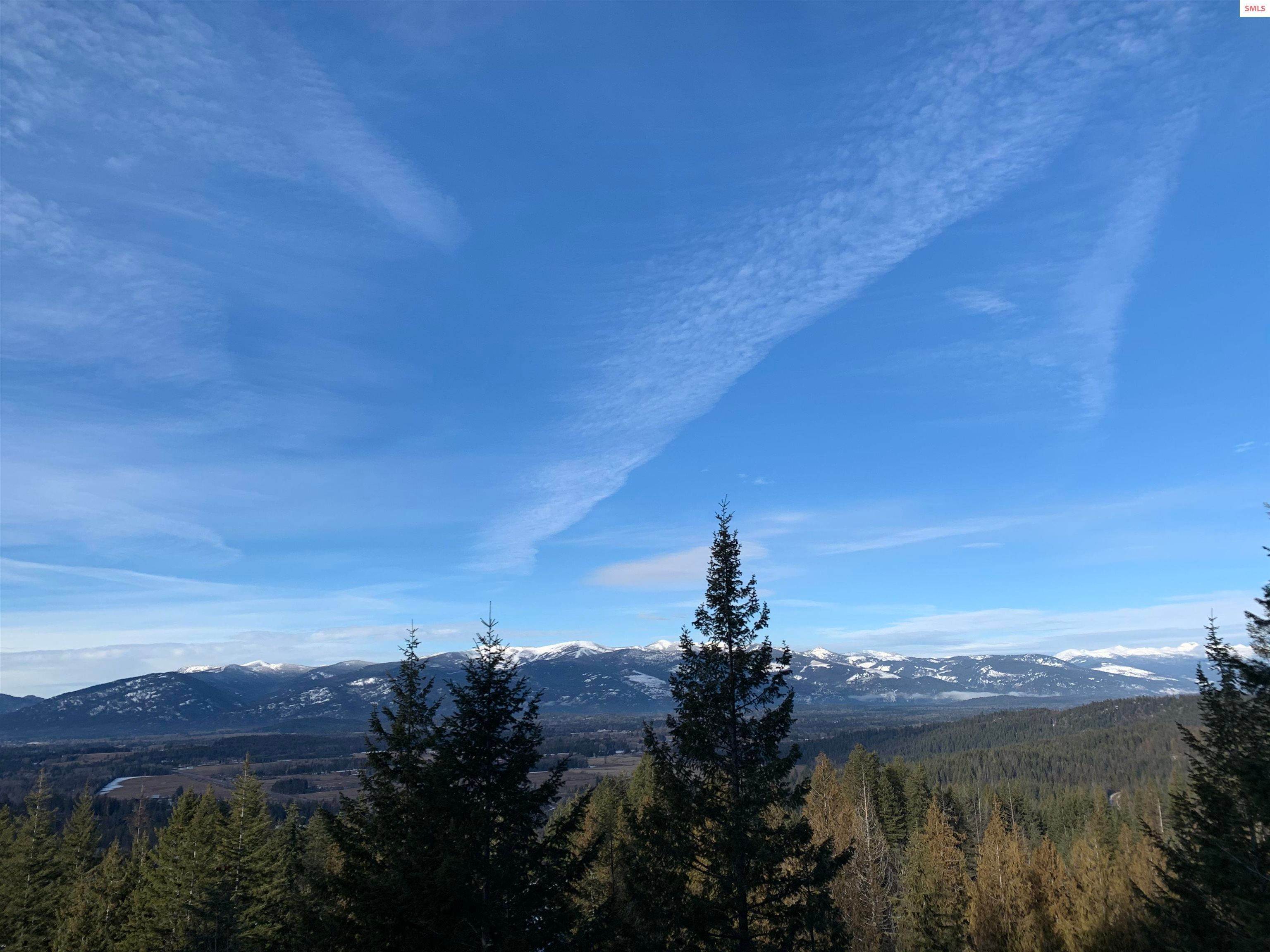 5. Land for Sale at NNA E9 North Star Lane Sandpoint, Idaho 83864 United States