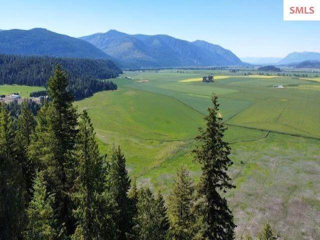 3. Land for Sale at NNA Deep Creek Loop Bonners Ferry, Idaho 83805 United States