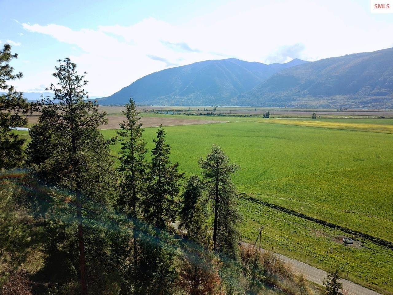 12. Land for Sale at 7121 Farm to Market Road Bonners Ferry, Idaho 83805 United States