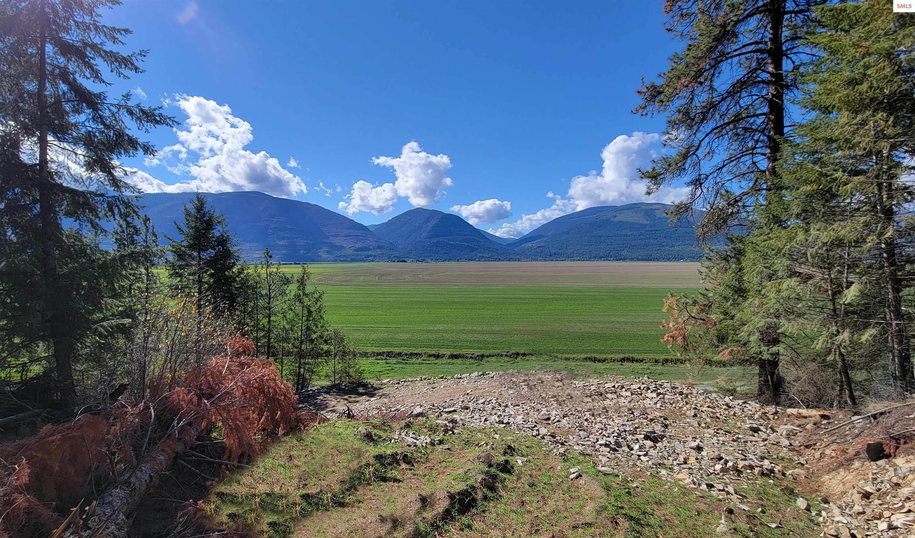 3. Land for Sale at 7121 Farm to Market Road Bonners Ferry, Idaho 83805 United States
