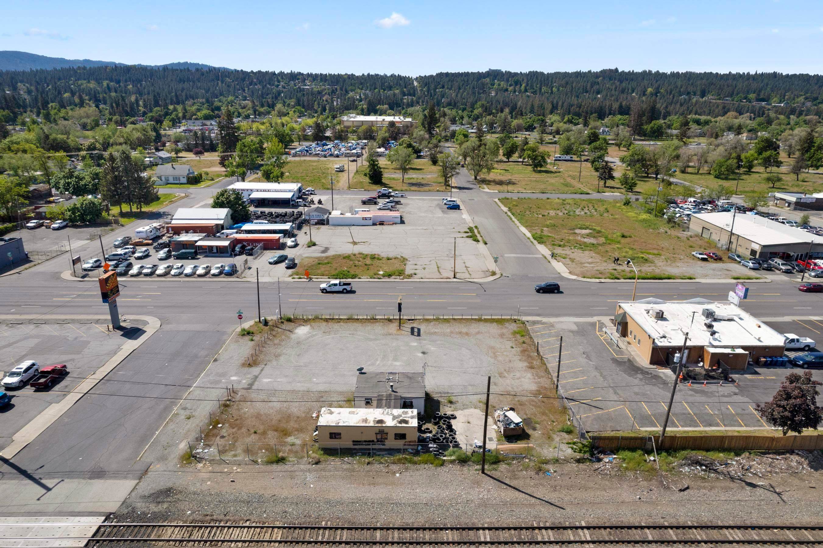 4. Land for Sale at 3223 E Sprague Avenue Spokane, Washington 99202 United States