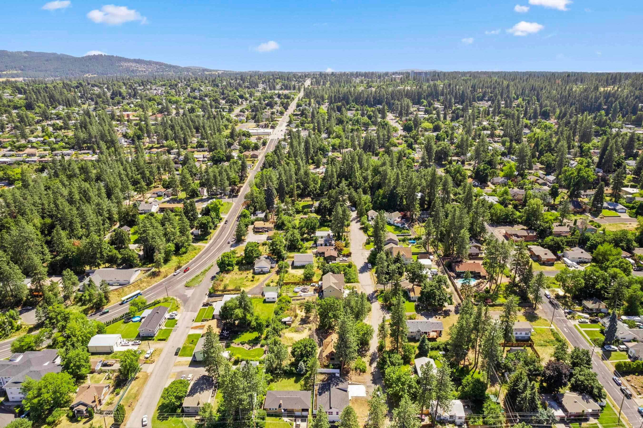 8. Land for Sale at Xxxx S Greene Avenue Spokane, Washington 99202 United States
