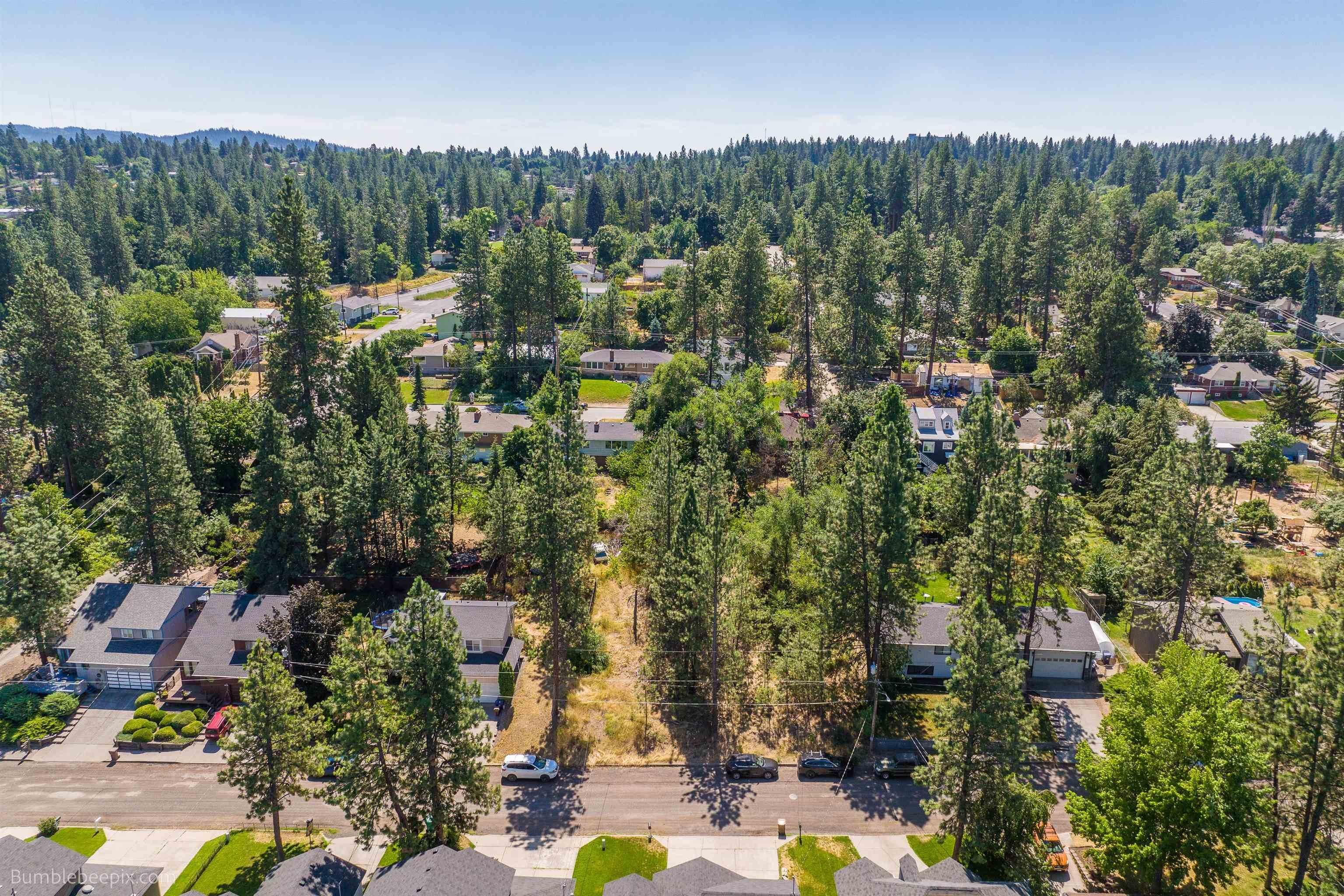 16. Land for Sale at 3136 E Hills Court Spokane, Washington 99202 United States