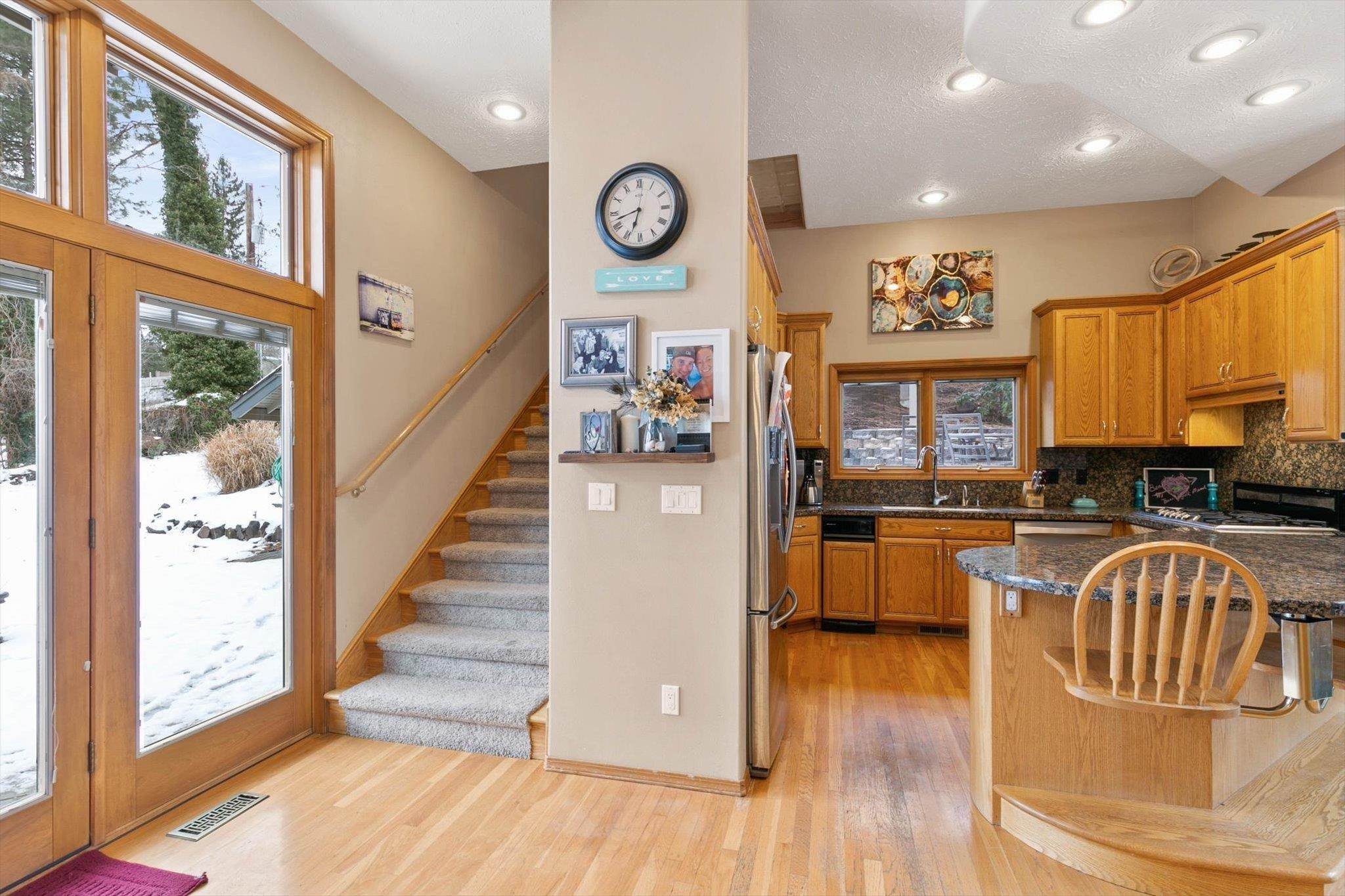 13. Single Family Homes for Sale at 24415 E Gage Street Liberty Lake, Washington 99019 United States