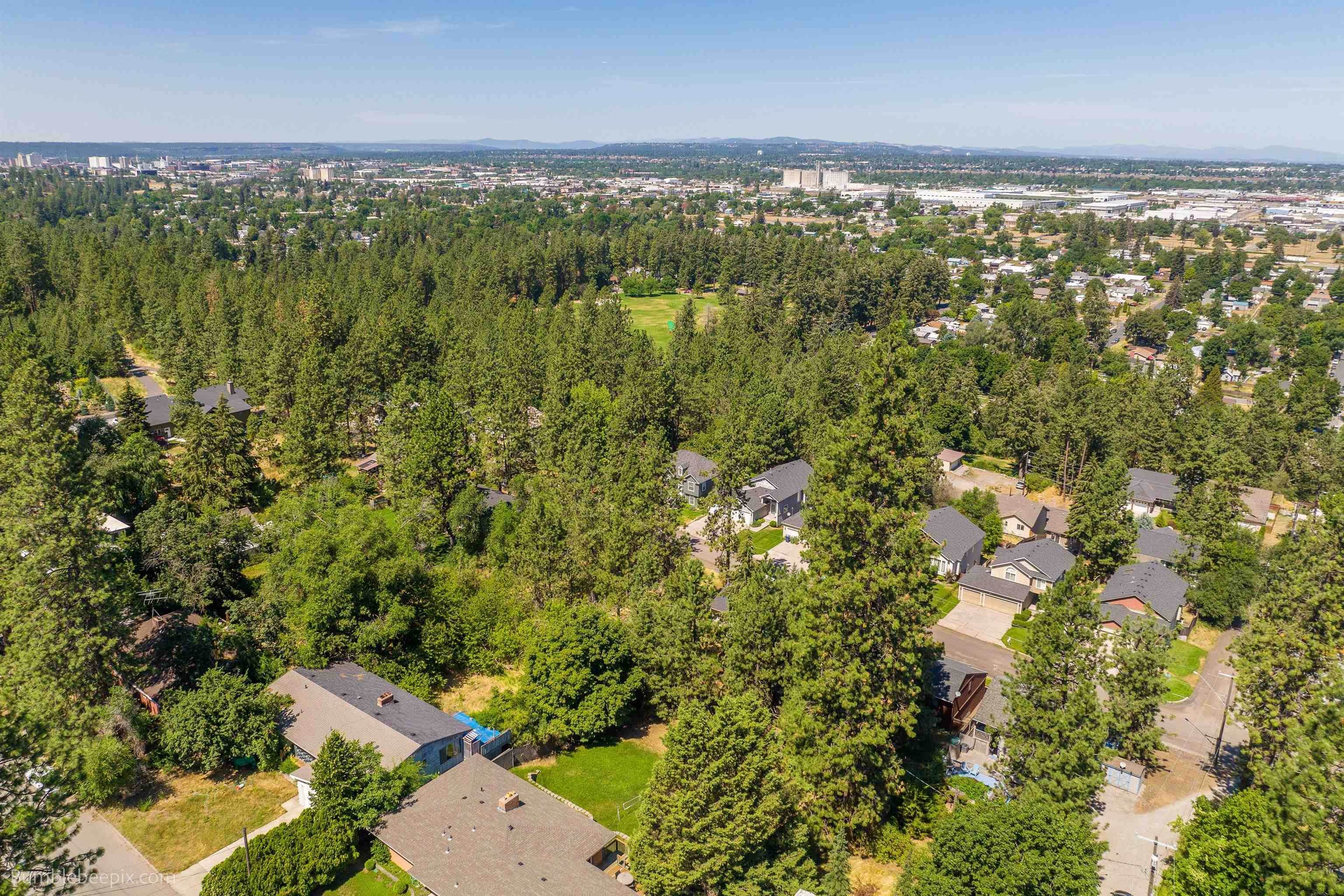 19. Land for Sale at 3136 E Hills Court Spokane, Washington 99202 United States