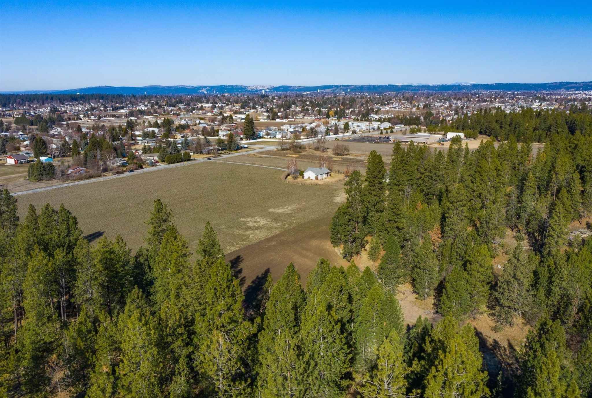 19. Land for Sale at Approx.3500 S Sullivan Road Spokane, Washington 99037 United States