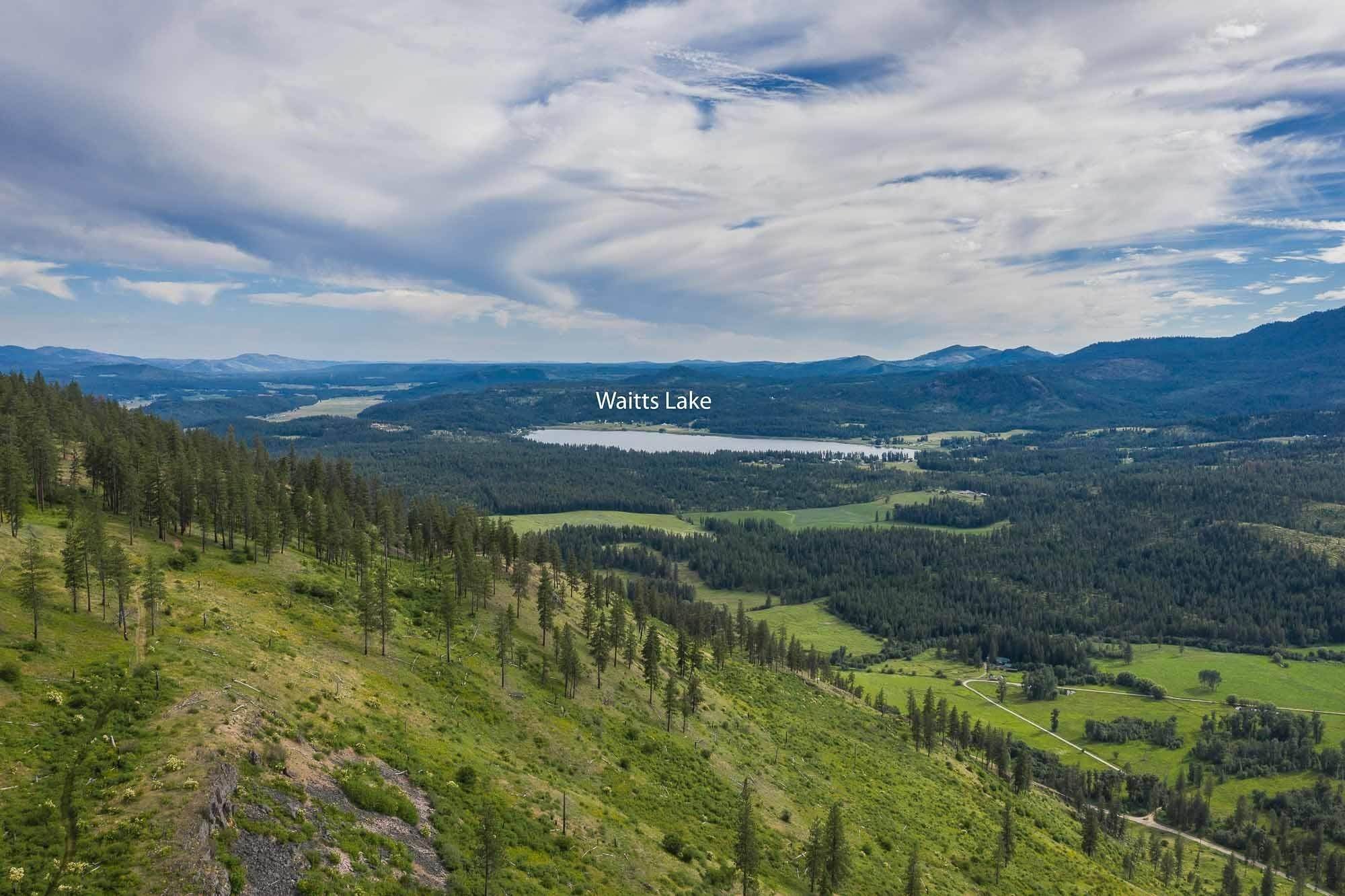 4. Land for Sale at Nna Wrights Valley Road Chewelah, Washington 99109 United States