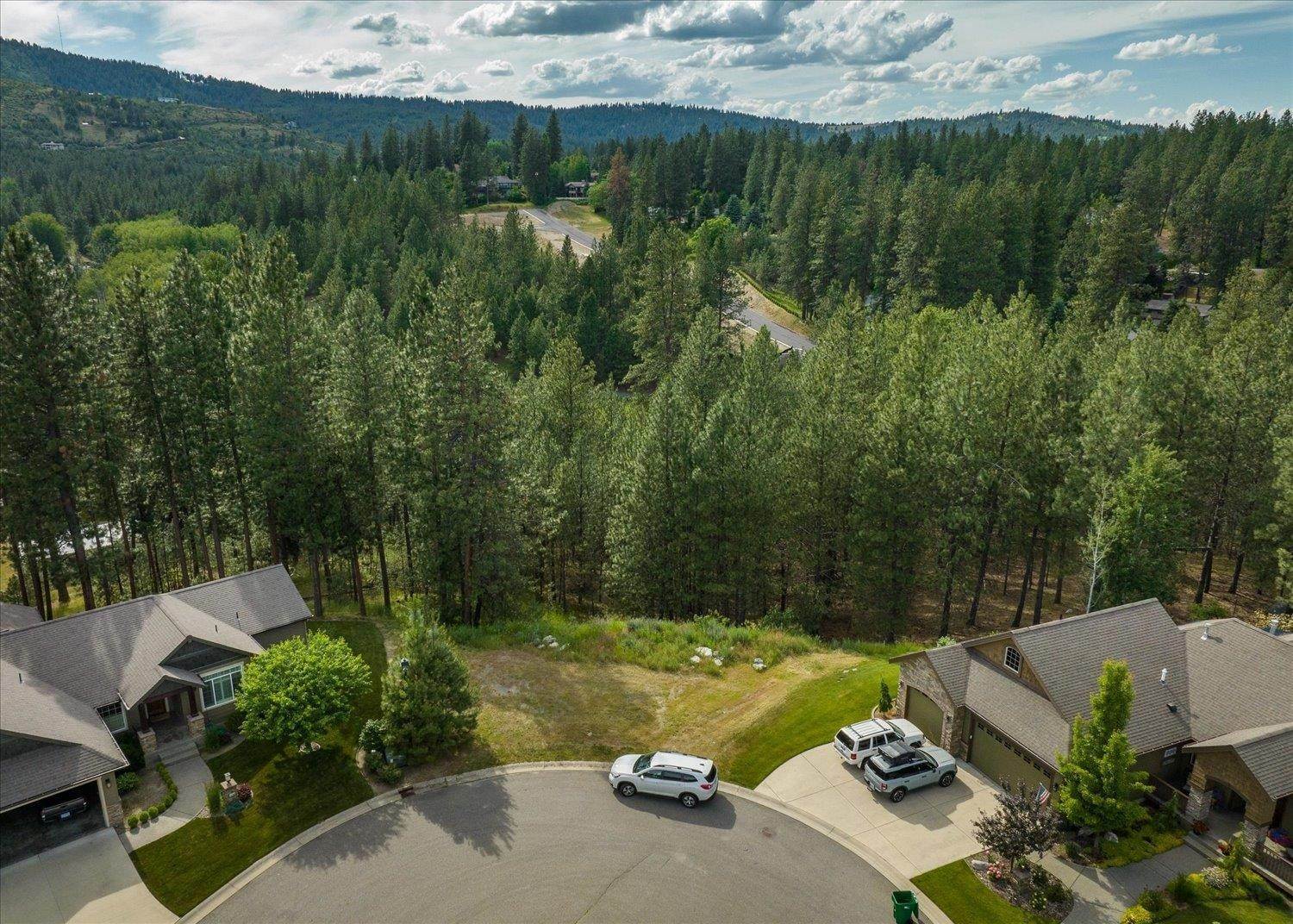 Land for Sale at 11104 E Mica Lane Spokane Valley, Washington 99206 United States