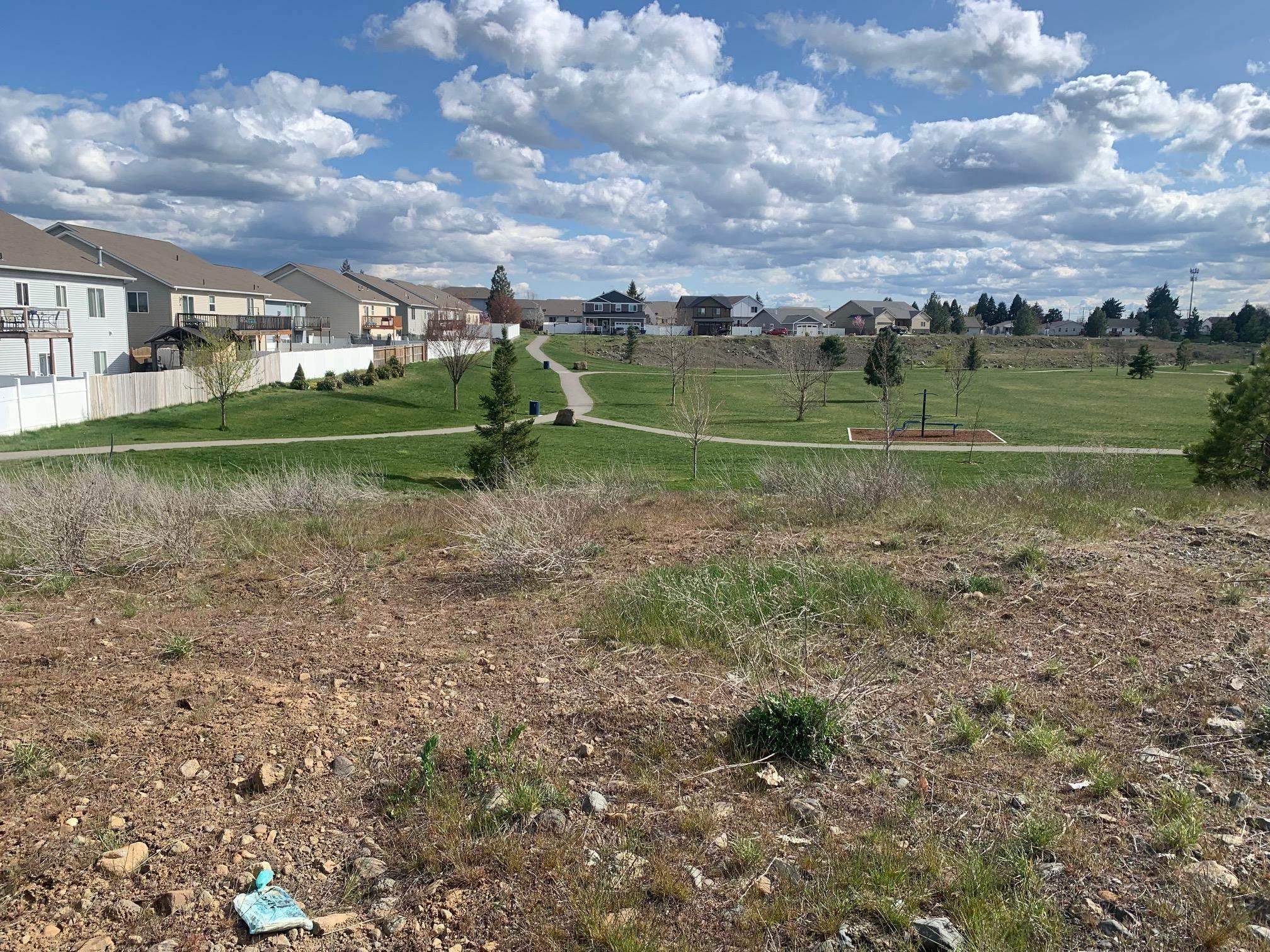 2. Land for Sale at 13614 W 8th Court Airway Heights, Washington 99001 United States