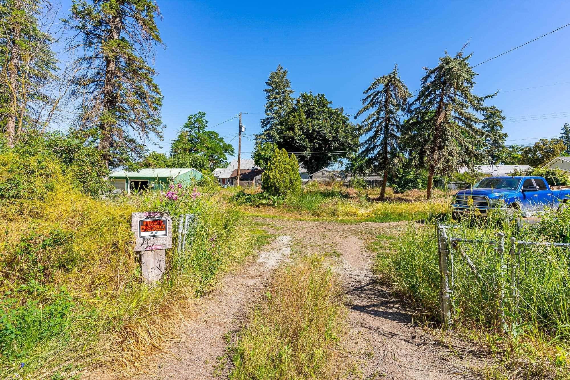 2. Land for Sale at 1907 E Hartson Avenue Spokane, Washington 99202 United States