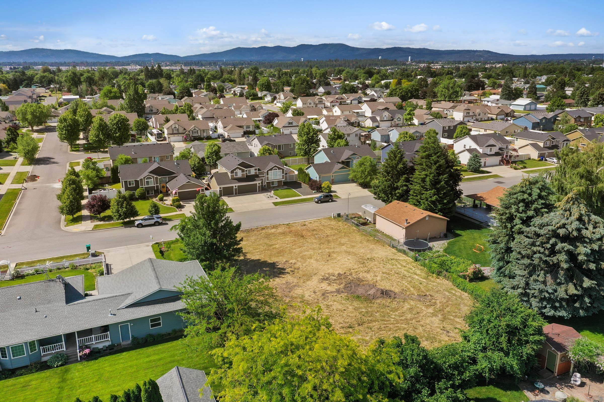 3. Land for Sale at 14409 E Crown Avenue Spokane Valley, Washington 99216 United States