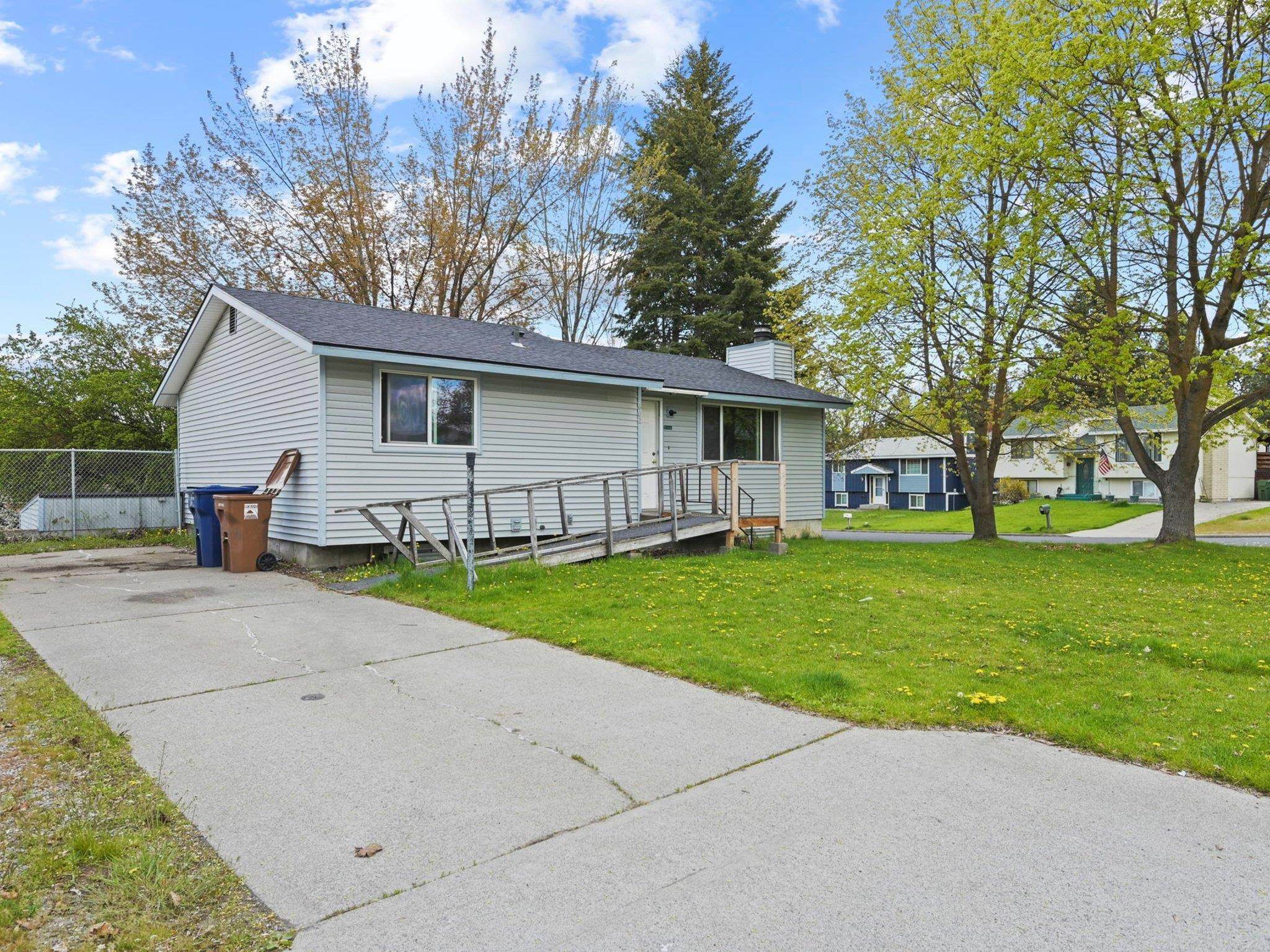 2. Single Family Homes for Sale at 602 E St. Thomas More Way Spokane, Washington 99208 United States