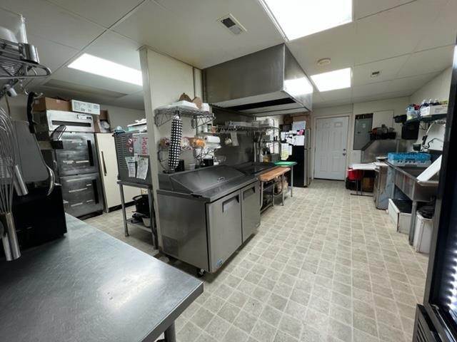 12. Commercial for Sale at 304 Se Main Avenue Wilbur, Washington 99185 United States