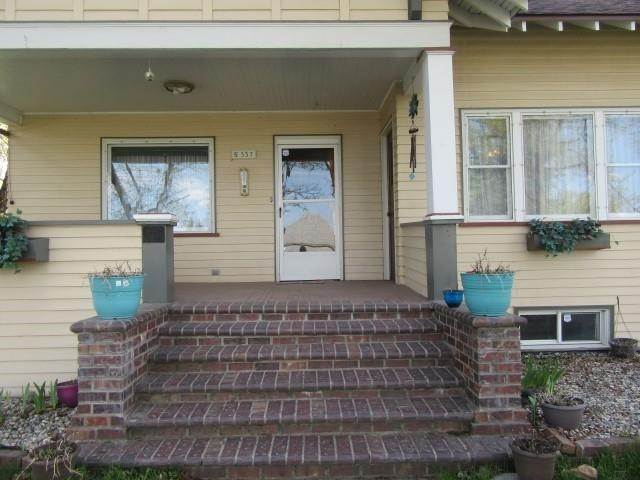 2. Single Family Homes for Sale at 337 S Spokane Avenue Newport, Washington 99156 United States