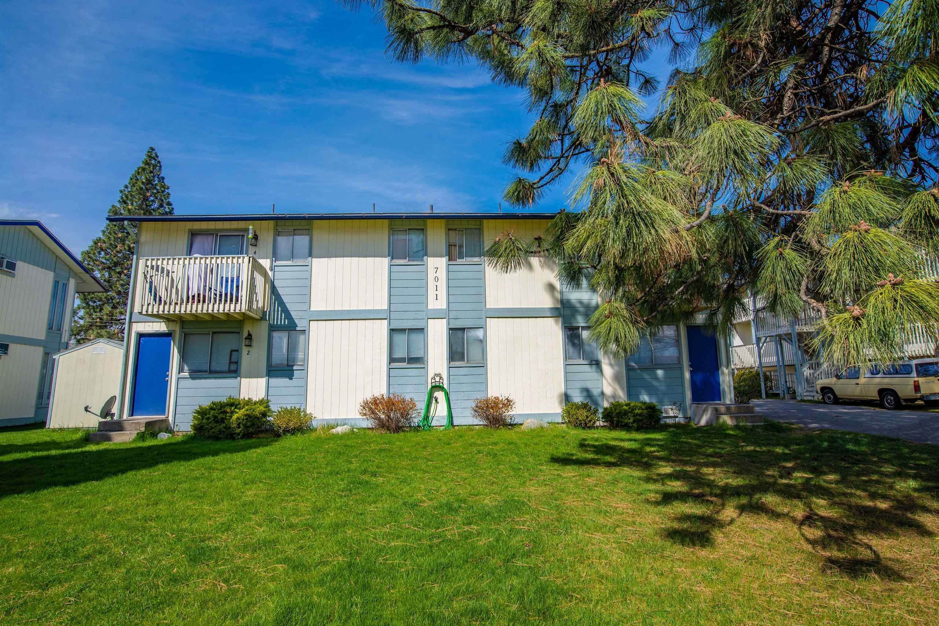9. Residential Income for Sale at 7001 N Atlantic Street Spokane, Washington 99208 United States