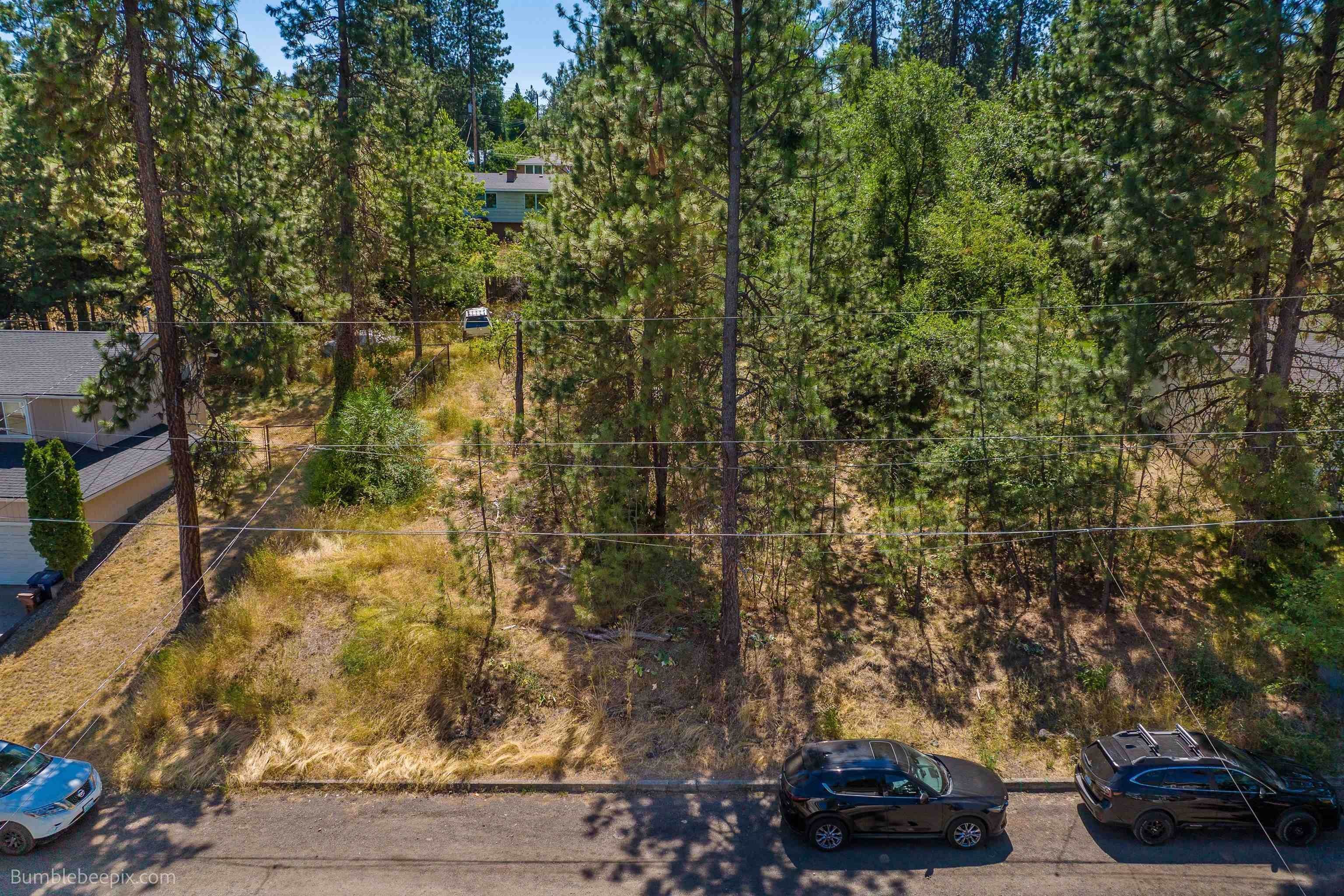 15. Land for Sale at 3136 E Hills Court Spokane, Washington 99202 United States