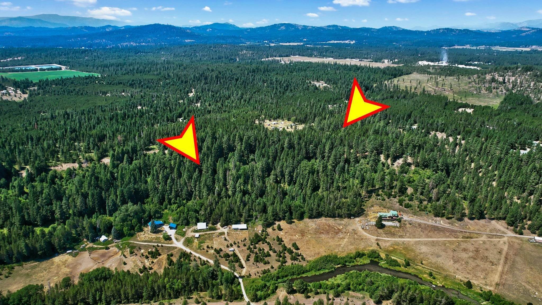 6. Land for Sale at 1901 Pines Road Newport, Washington 99156 United States
