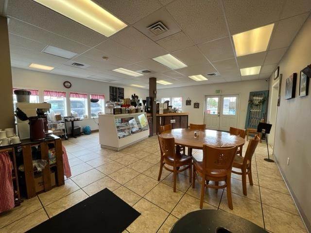 8. Commercial for Sale at 304 Se Main Avenue Wilbur, Washington 99185 United States