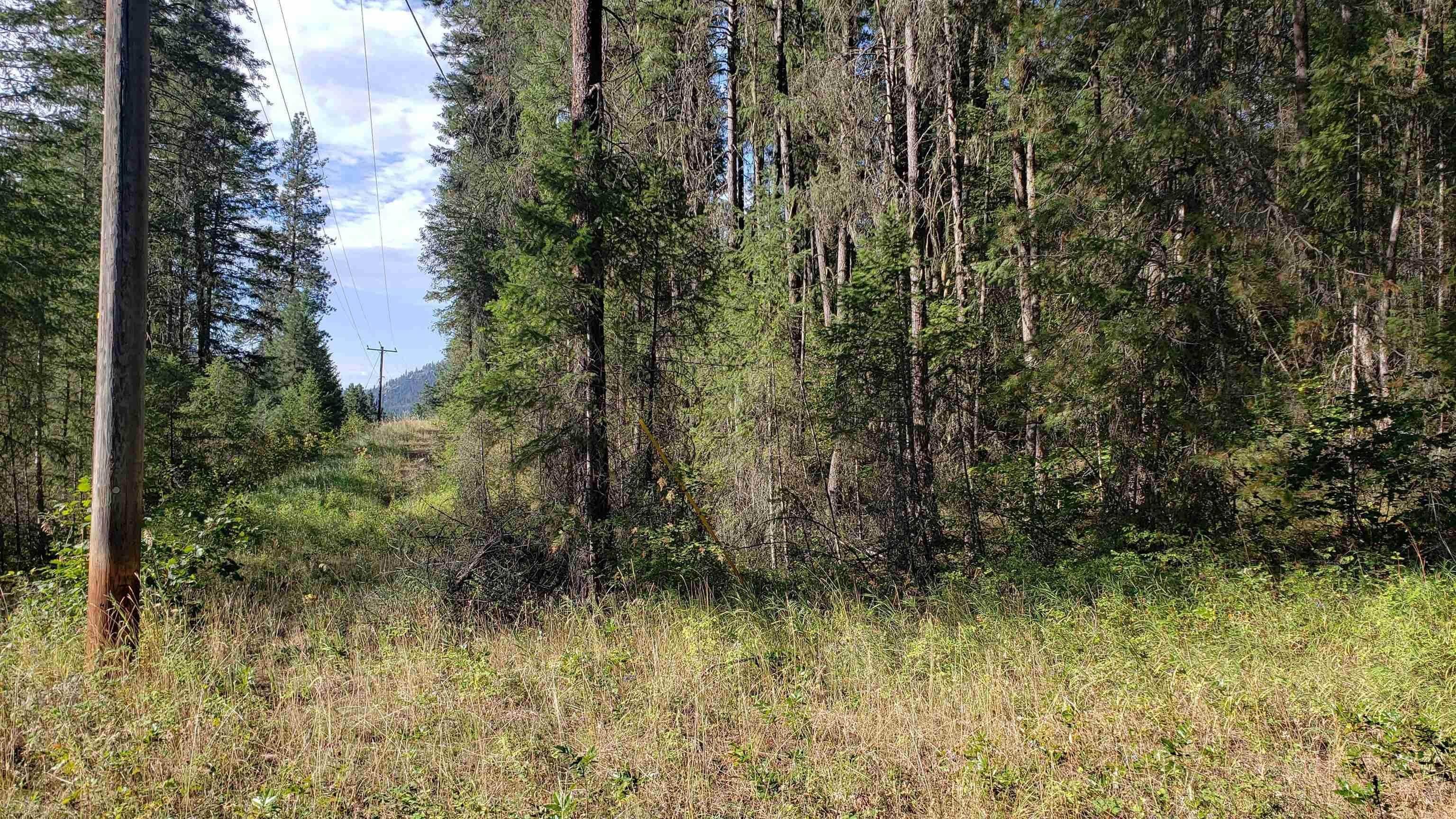 2. Land for Sale at Xxxx Hwy 395 N Hwy Orient, Washington 99160 United States