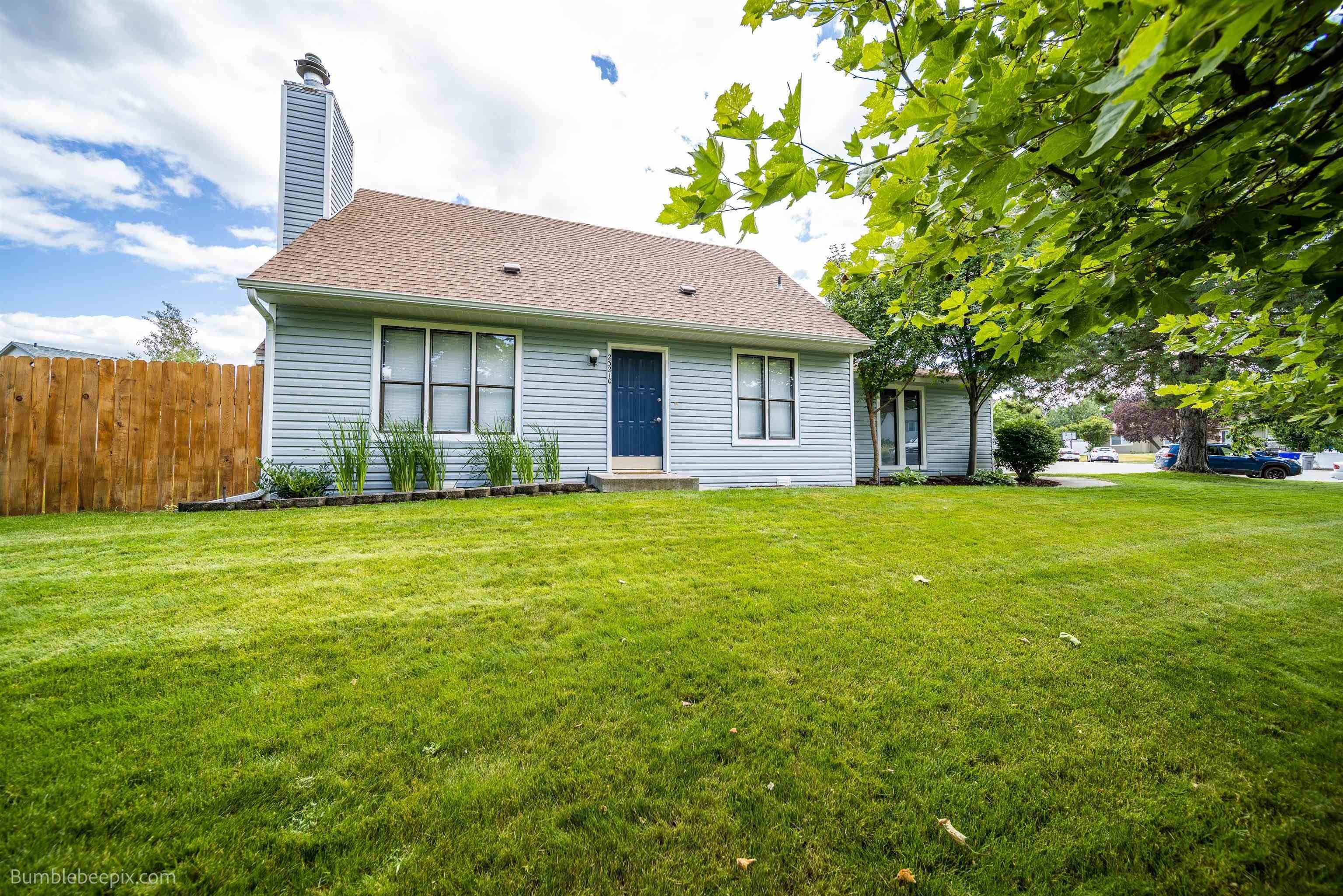 1. Single Family Homes for Sale at 23210 E Sinto Drive Liberty Lake, Washington 99019 United States