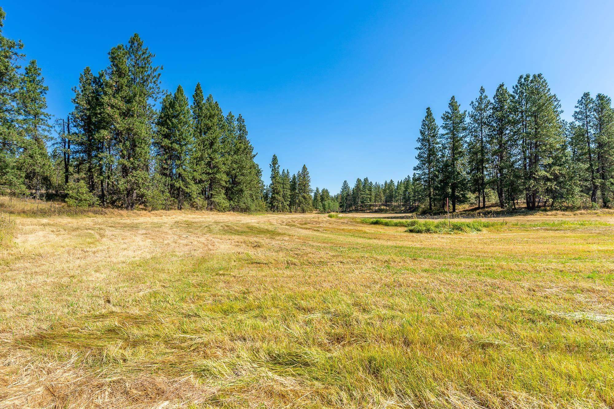 13. Land for Sale at Xxxx W Depot Springs Road Cheney, Washington 99004 United States