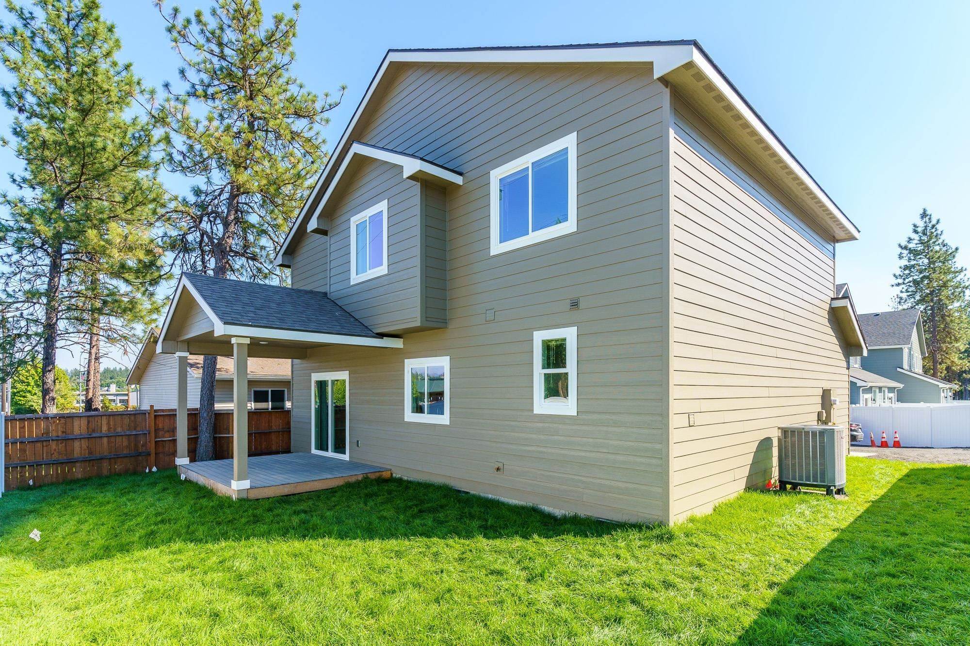 20. Single Family Homes for Sale at 12239 N Mayfair Road Spokane, Washington 99218 United States