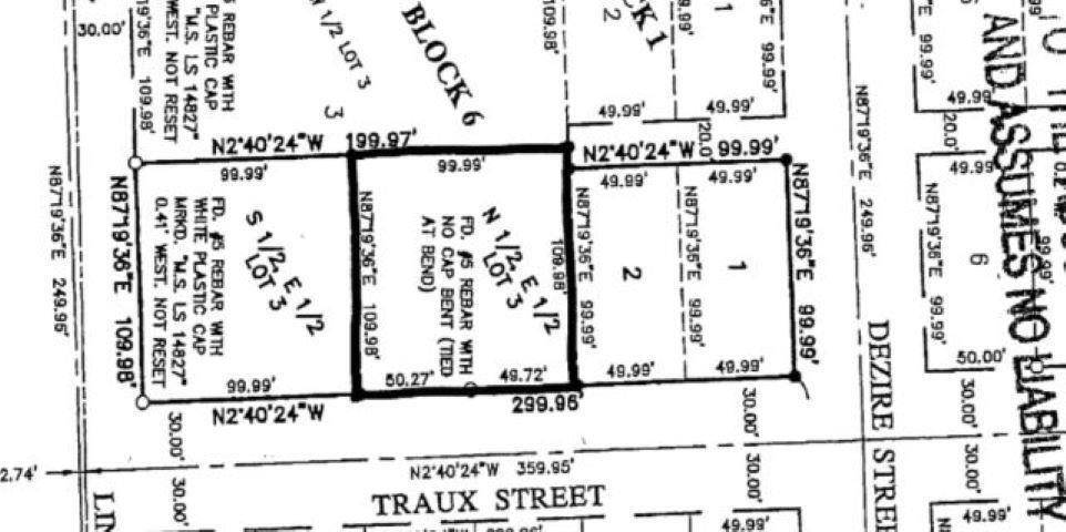 5. Land for Sale at Nka 1 S Truax Street Tekoa, Washington 99033 United States