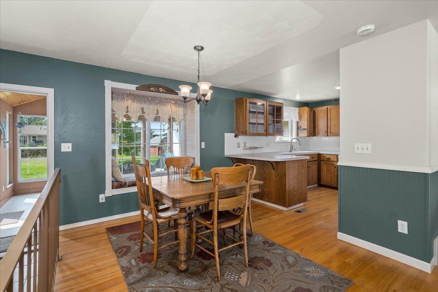 12. Single Family Homes for Sale at 11306 E Fairview Avenue Spokane, Washington 99206 United States