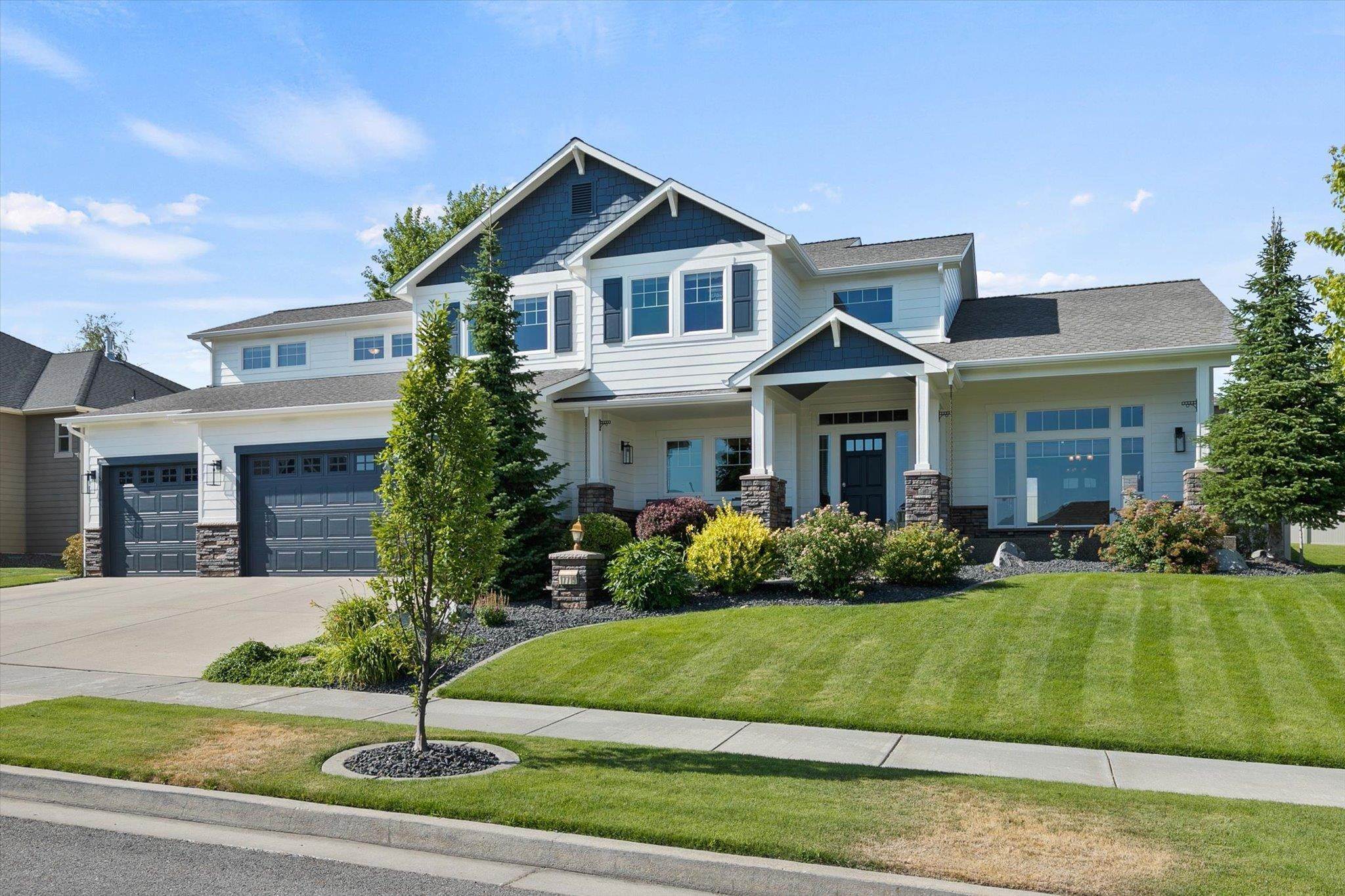 2. Single Family Homes for Sale at 17719 E Apollo Road Spokane Valley, Washington 99016 United States