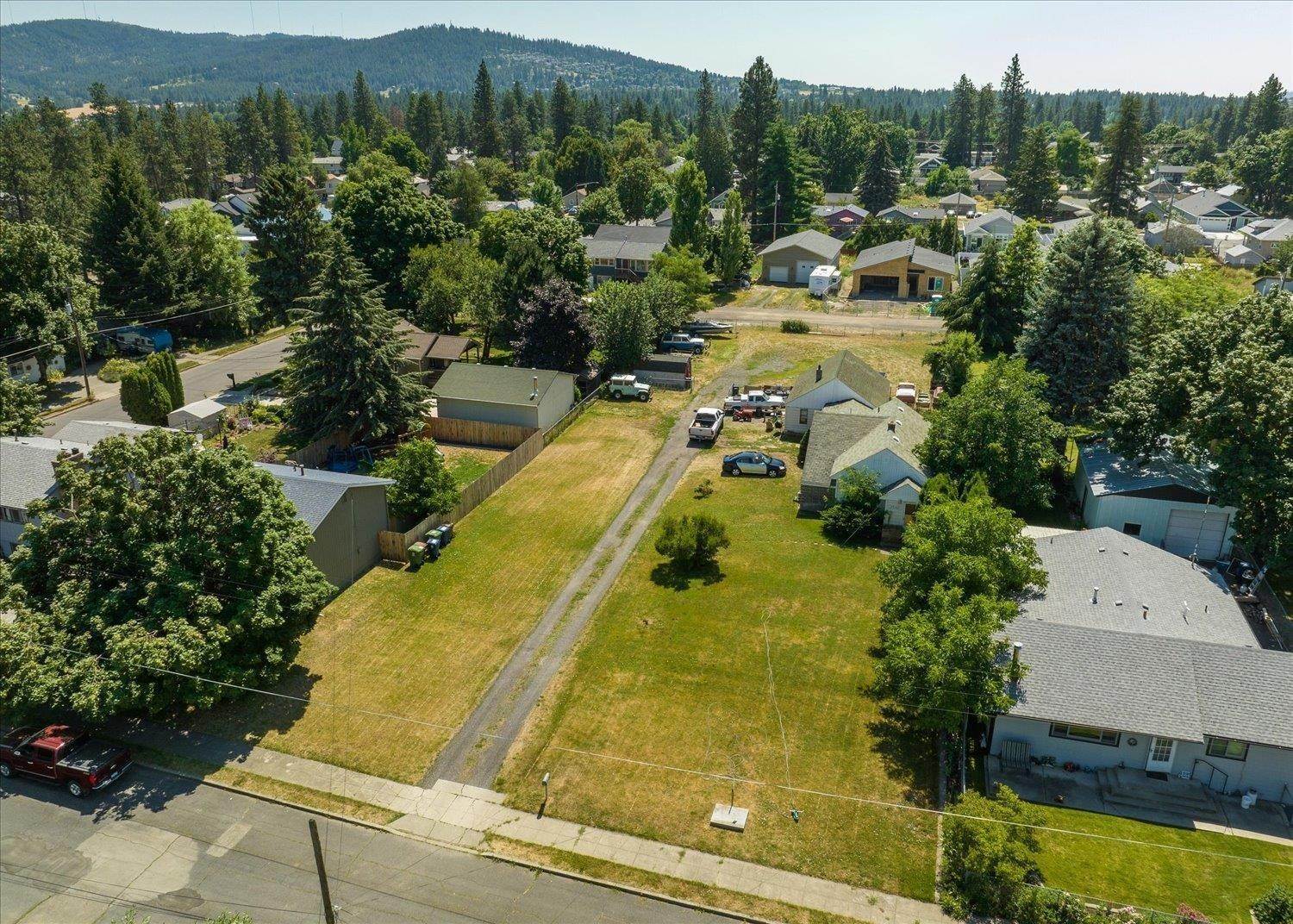 10. Land for Sale at 3918 E 26th Avenue Spokane, Washington 99223 United States