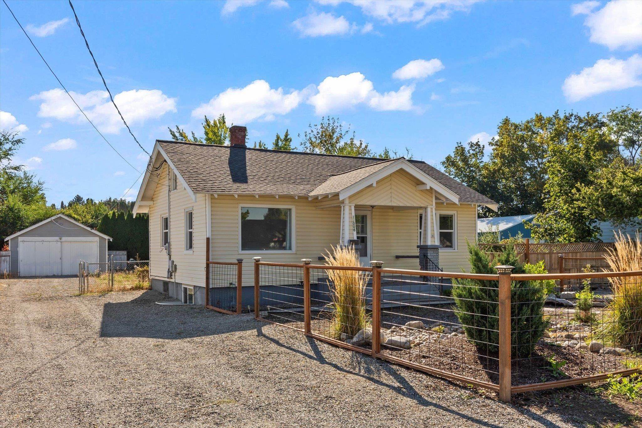 3. Single Family Homes for Sale at 12006 E 4th Avenue Spokane Valley, Washington 99206 United States