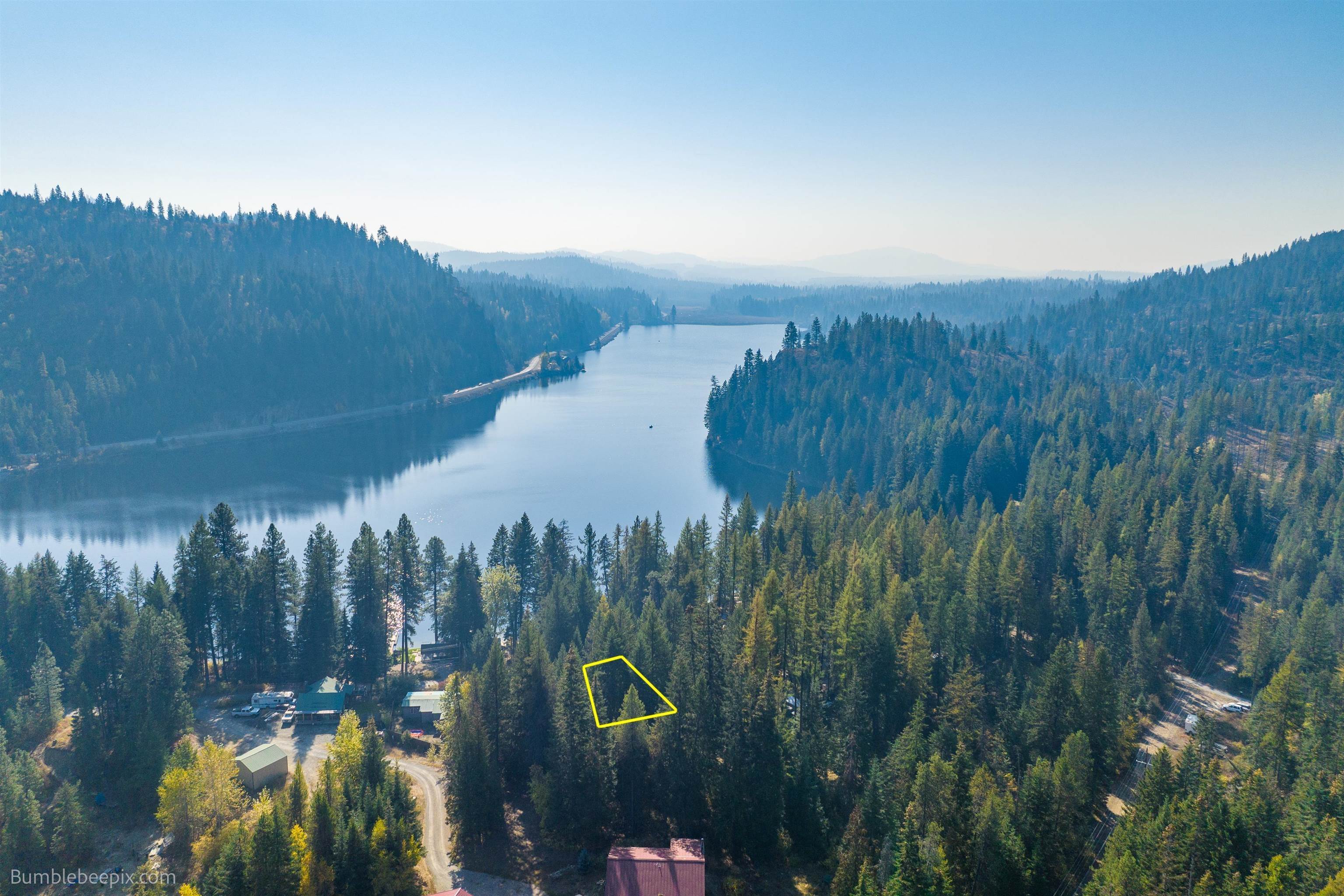 2. Land for Sale at Nna Davis Lake Road Usk, Washington 99180 United States